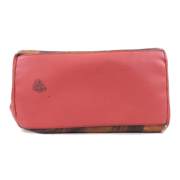 Louis Vuitton Speedy Masters Collection Leather Boston Bag - Picture 4 of 10